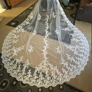 Wedding Veil